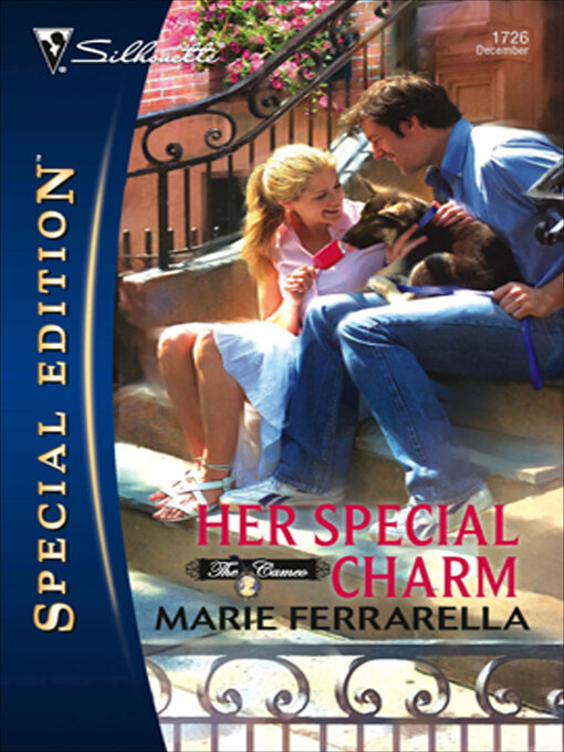 Title details for Her Special Charm by Marie Ferrarella - Available